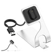 Metaal Fitbit Ace 2 Laadstation