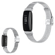 Mega fantastisch Fitbit Inspire 2 Metaal Bandje