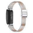Duurzaam Fitbit Inspire 2 Metaal Bandje
