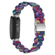 Absoluut duurzaam Fitbit Inspire 2 Bandje