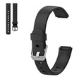 Opvallend stijlvol Fitbit Luxe Siliconen / TPU Bandje - Maat: L