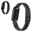 Super stijlvol Fitbit Luxe Metaal Bandje