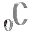 Zeer goed Fitbit Luxe Metaal Bandje