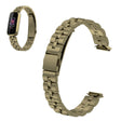 Mega aangenaam Fitbit Luxe Metaal Bandje