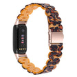 Absoluut modieus Fitbit Luxe plastic Bandje