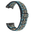 Erg mooi Fitbit Charge 5 Textiel / Nylon Bandje
