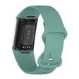 Voortreffelijk Fitbit Charge 5 Siliconen / TPU Bandje - Maat: S