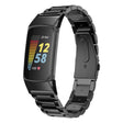 Mega elegant Fitbit Charge 5 Metaal Bandje