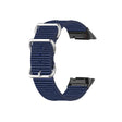 Mega comfortabel Fitbit Charge 5 Textiel / Nylon Bandje