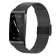 Ongelooflijk resistent Fitbit Charge 5 Metaal Bandje