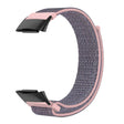 Zeer aangenaam Fitbit Charge 5 Textiel / Nylon Bandje