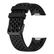Erg mooi Fitbit Charge 5 Siliconen / TPU Bandje