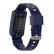 Zeer fantastisch Universeel Fitbit Siliconen / TPU Bandje