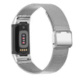 Erg mooi Fitbit Charge 5 Metaal Bandje
