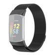 Absoluut fantastisch Fitbit Charge 5 Metaal Bandje