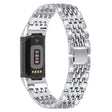 Super fantastisch Fitbit Charge 5 Metaal en Strass Bandje
