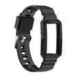 Cool Universeel Fitbit Siliconen / TPU Bandje