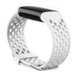 Absoluut cool Fitbit Charge 5 Siliconen / TPU Bandje