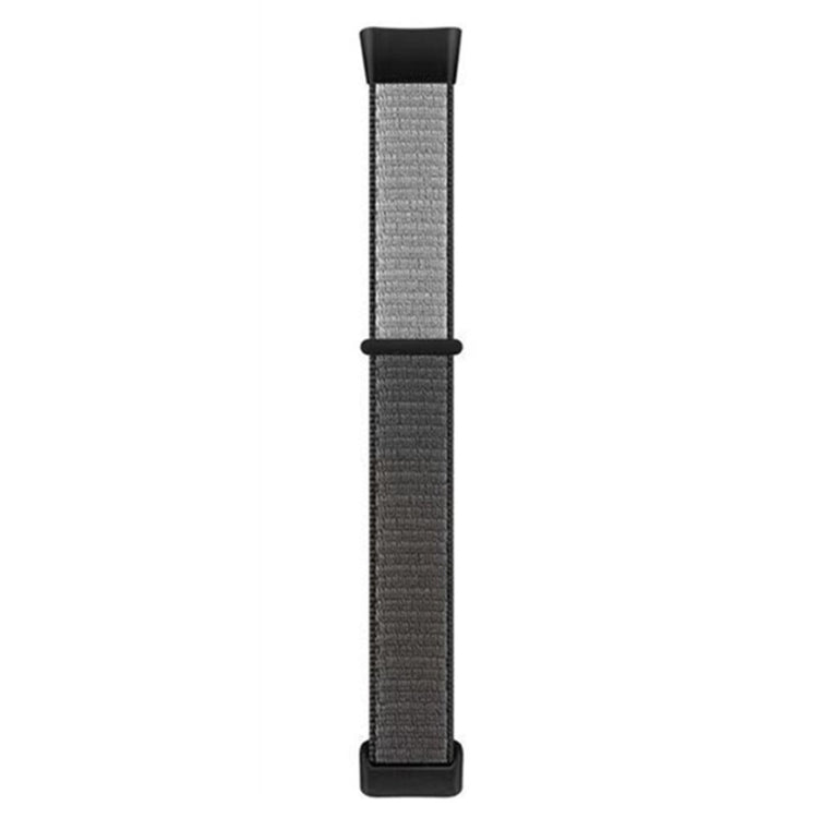 Meget hårdfør Fitbit Charge 5  Rem - Sølv#serie_15