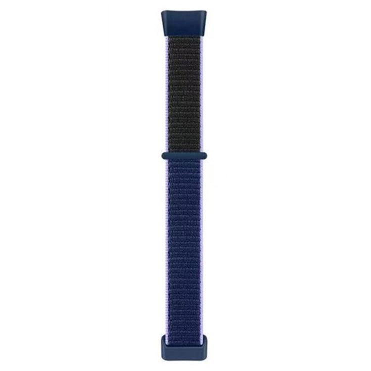 Meget hårdfør Fitbit Charge 5  Rem - Blå#serie_17