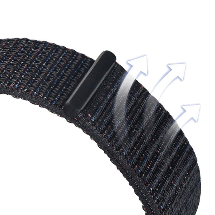 Meget hårdfør Fitbit Charge 5  Rem - Blå#serie_8