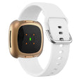 Cool Universeel Fitbit Siliconen / TPU Bandje