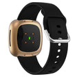 Cool Universeel Fitbit Siliconen / TPU Bandje