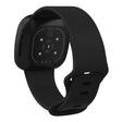 Eminent Universeel Fitbit Siliconen / TPU Bandje - Maat: L