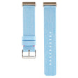 Cool Fitbit Sense 2 / Fitbit Versa 4 Textiel / Nylon Bandje