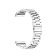 Absoluut aangenaam Universeel Fitbit Metaal Bandje