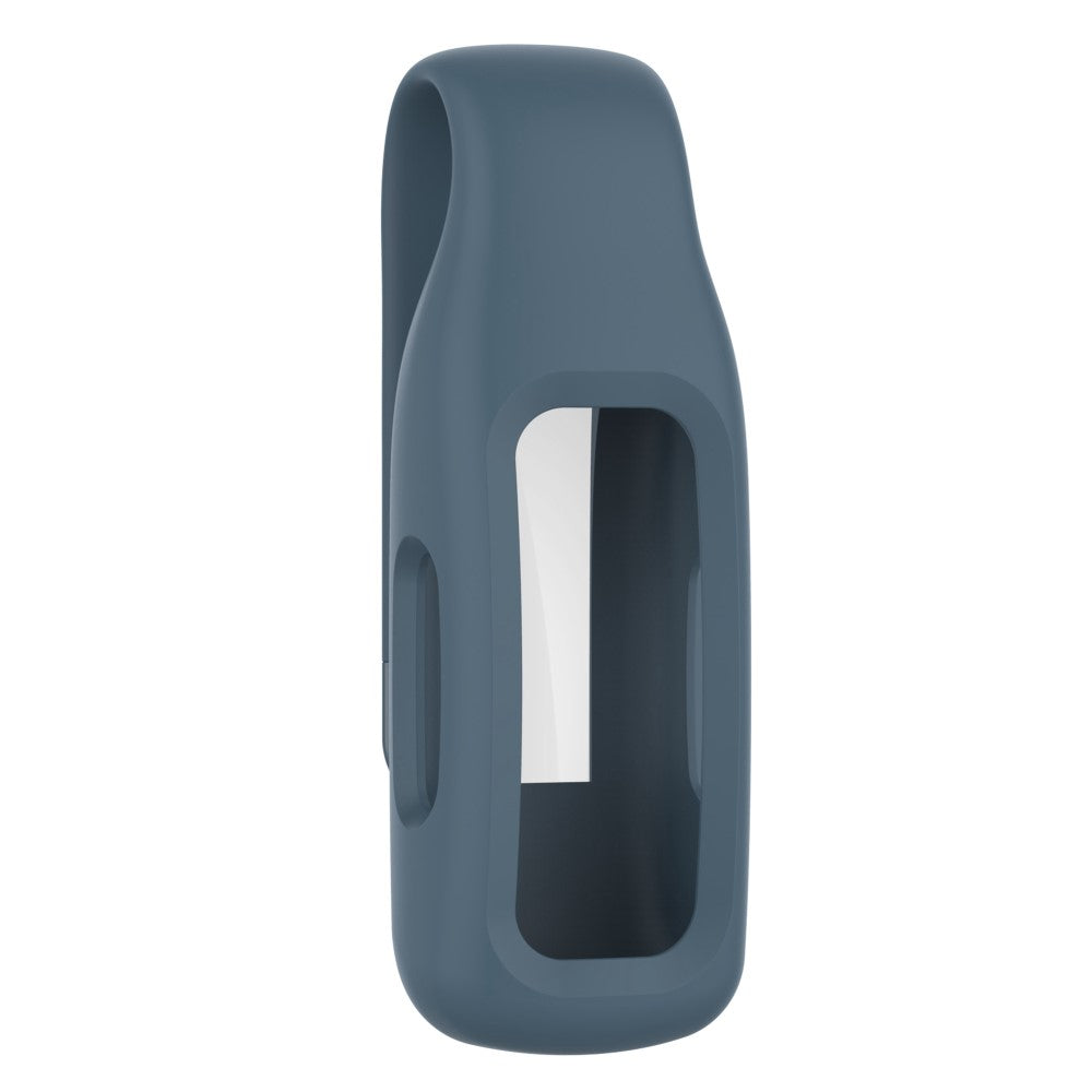Alle Tiders Universal Fitbit Silikone Cover - Grøn#serie_10