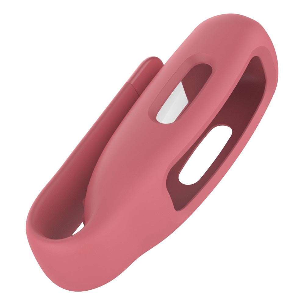 Alle Tiders Universal Fitbit Silikone Cover - Pink#serie_3