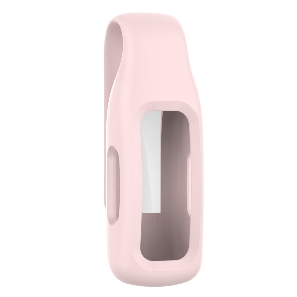 Alle Tiders Universal Fitbit Silikone Cover - Pink#serie_6