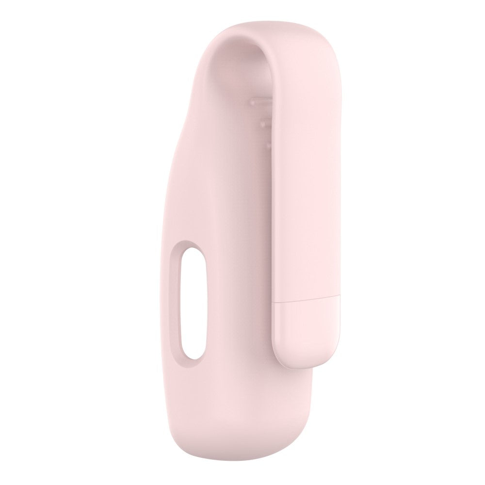 Alle Tiders Universal Fitbit Silikone Cover - Pink#serie_6