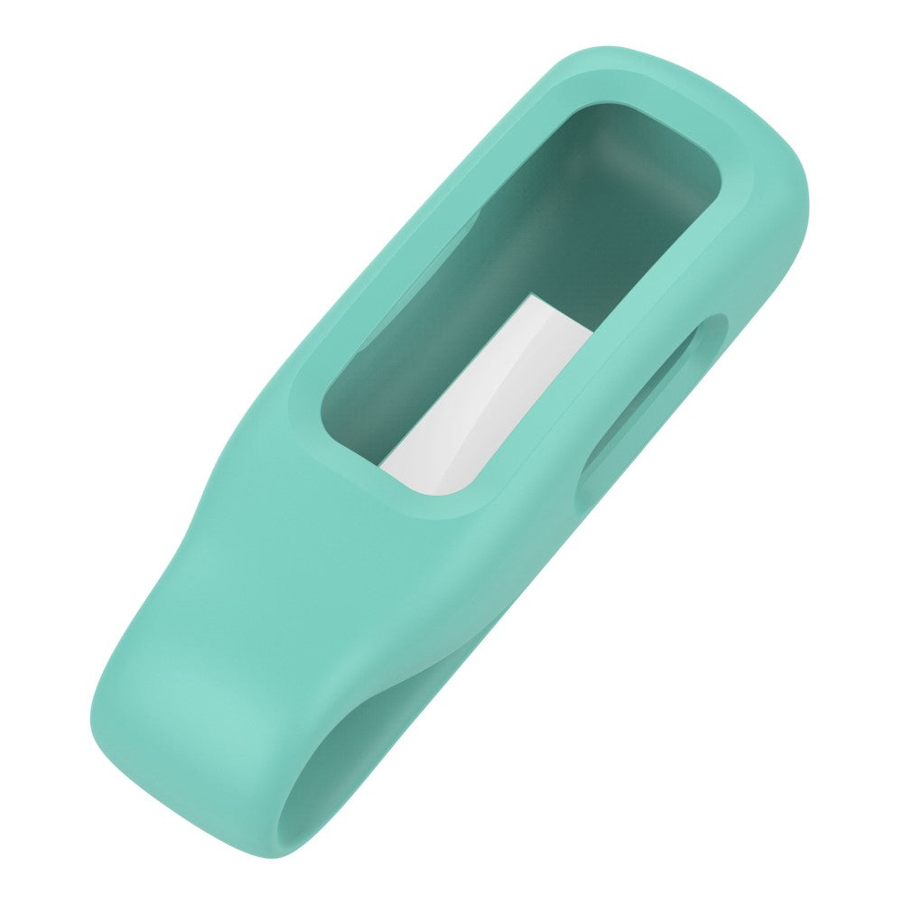 Alle Tiders Universal Fitbit Silikone Cover - Grøn#serie_8