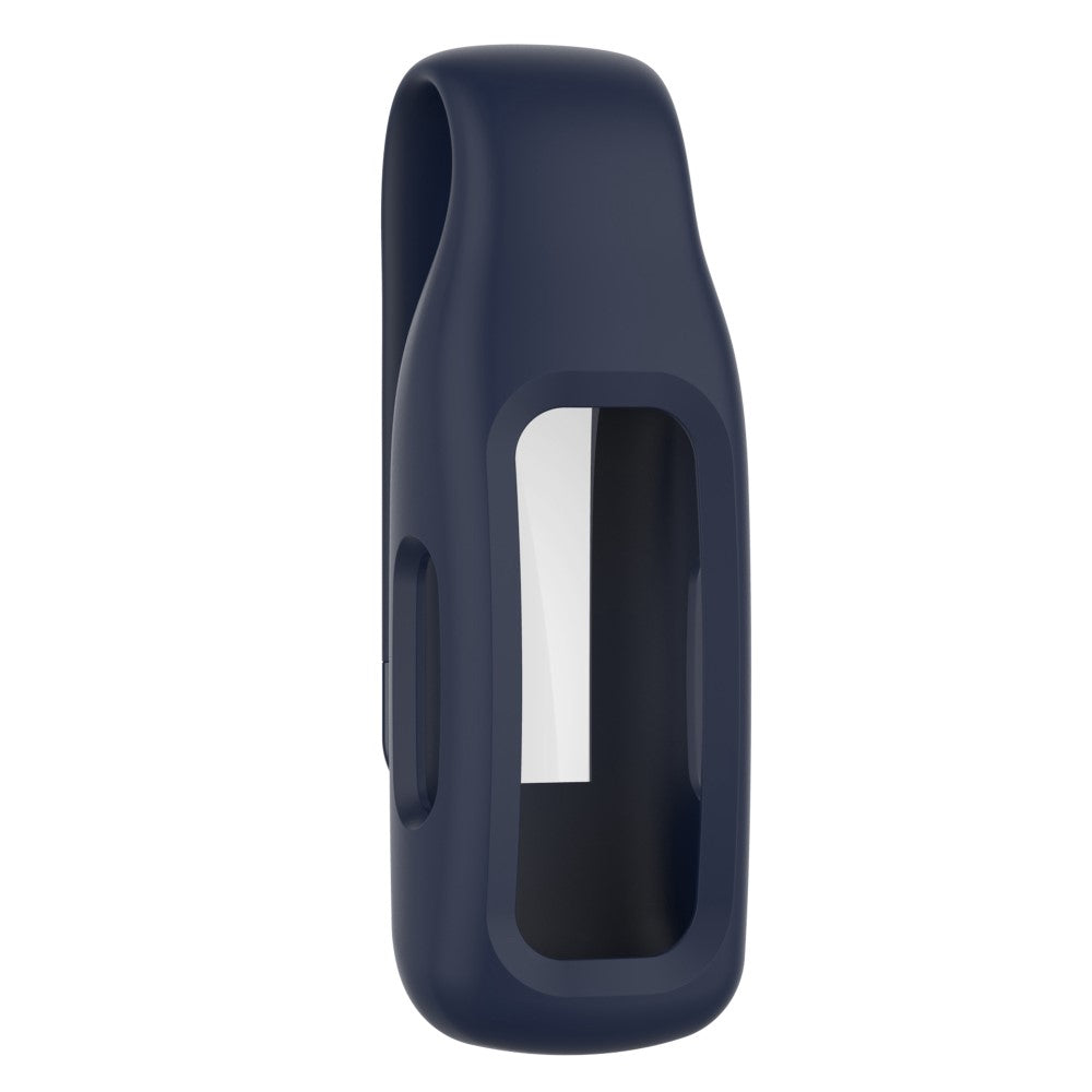 Alle Tiders Universal Fitbit Silikone Cover - Blå#serie_9