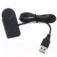 1m Garmin Vivosmart HR+ USB Oplaadkabel