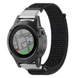 Mega aangenaam Universeel Garmin Textiel / Nylon Bandje