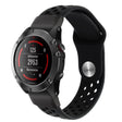 Erg stoer Universeel Garmin Siliconen / TPU Bandje