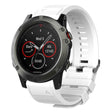 Mega elegant Universeel Garmin Siliconen / TPU Bandje