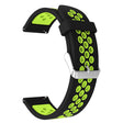 Super stijlvol Universeel Garmin Siliconen / TPU Bandje