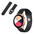 Opvallend modieus Universeel Garmin Siliconen / TPU Bandje