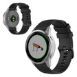 Garmin Vivomove 3S / Garmin Vivoactive 4S Siliconen / TPU Bandje