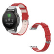 Stijlvol Garmin Fenix 6S / Garmin Fenix 5S Echt leer Bandje