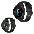Zeer modieus Universeel Garmin Siliconen / TPU Bandje