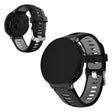 Super betrouwbaar Universeel Garmin Siliconen / TPU Bandje
