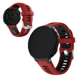 Super betrouwbaar Universeel Garmin Siliconen / TPU Bandje