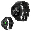 Modieus Universeel Garmin Siliconen / TPU Bandje