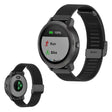 Eminent Universeel Garmin Metaal Bandje