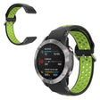 Modieus Universeel Garmin Siliconen / TPU Bandje